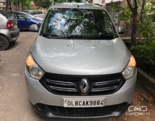 2015 Renault Lodgy 85PS RxL 2015 Renault Lodgy 85PS RxL