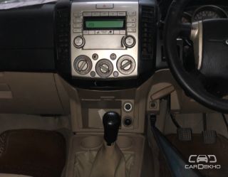 2008 Ford Endeavour XLT TDCi 4X2 LTD 2008 Ford Endeavour XLT TDCi 4X2 LTD