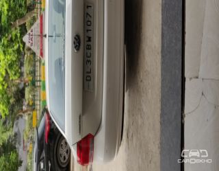 2012 Volkswagen Vento Petrol Comfortline 2012 Volkswagen Vento Petrol Comfortline