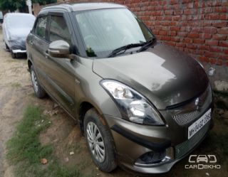 2014 Maruti Swift Dzire VXI 2014 Maruti Swift Dzire VXI