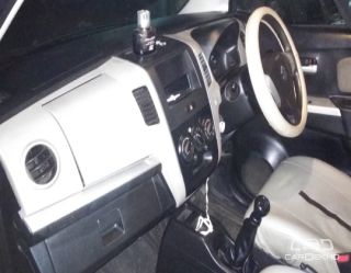 2015 Maruti Wagon R LXI CNG 2015 Maruti Wagon R LXI CNG
