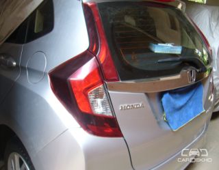 2015 Honda Jazz 1.2 V i VTEC 2015 Honda Jazz 1.2 V i VTEC