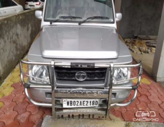 2013 Tata Sumo Gold LX 2013 Tata Sumo Gold LX