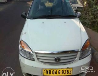 2016 Tata Indica V2 Emax CNG GLX 2016 Tata Indica V2 Emax CNG GLX