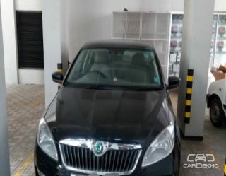 2012 Skoda Rapid 1.6 TDI Elegance 2012 Skoda Rapid 1.6 TDI Elegance