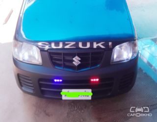 2010 Maruti Alto LXi 2010 Maruti Alto LXi