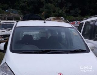 2015 Maruti Ertiga VDI 2015 Maruti Ertiga VDI