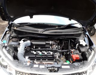 2017 Maruti Ignis 1.2 Alpha 2017 Maruti Ignis 1.2 Alpha