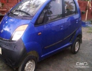 2016 Tata Nano XT 2016 Tata Nano XT
