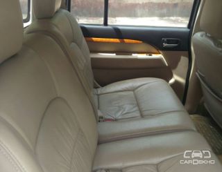2010 Ford Endeavour 3.0L 4X2 AT 2010 Ford Endeavour 3.0L 4X2 AT