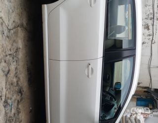 2012 Volkswagen Polo Diesel Highline 1.2L 2012 Volkswagen Polo Diesel Highline 1.2L