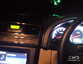 2013 Mahindra Ssangyong Rexton RX7 2013 Mahindra Ssangyong Rexton RX7