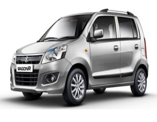 2010 Maruti Wagon R LX BSIII 2010 Maruti Wagon R LX BSIII