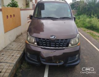 2012 Mahindra Xylo E8 ABS BS III 2012 Mahindra Xylo E8 ABS BS III