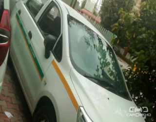 2016 Chevrolet Sail 1.2 Base 2016 Chevrolet Sail 1.2 Base