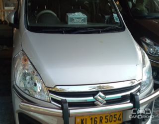 2017 Maruti Ertiga SHVS VDI 2017 Maruti Ertiga SHVS VDI