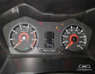 2016 Mahindra KUV 100 mFALCON D75 K6 Plus AW 2016 Mahindra KUV 100 mFALCON D75 K6 Plus AW