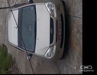 2007 Ford Fiesta 1.4 SXi TDCi ABS 2007 Ford Fiesta 1.4 SXi TDCi ABS