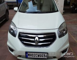 2013 Renault Koleos 2.0 Diesel 2013 Renault Koleos 2.0 Diesel