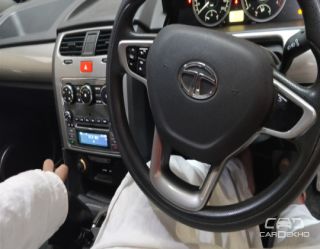 2016 Tata Safari Storme EX 2016 Tata Safari Storme EX