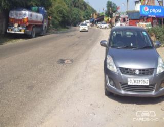 2014 Maruti Swift VDI BSIV 2014 Maruti Swift VDI BSIV