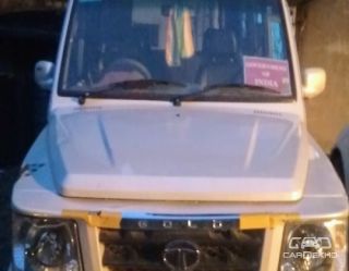 2012 Tata Sumo EX BS IV 2012 Tata Sumo EX BS IV
