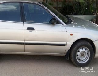 2005 Maruti Baleno LXI 2005 Maruti Baleno LXI
