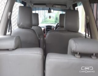 2008 Toyota Innova 2.5 V Diesel 8-seater 2008 Toyota Innova 2.5 V Diesel 8-seater