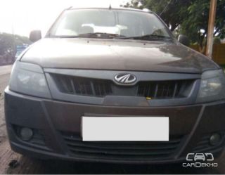 2013 Mahindra Verito Vibe 1.5 dCi D6 2013 Mahindra Verito Vibe 1.5 dCi D6