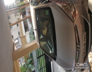 2017 Hyundai EON Magna Plus 2017 Hyundai EON Magna Plus