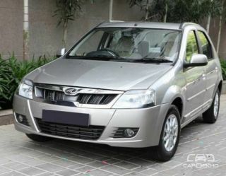 2014 Mahindra Verito 1.5 D4 BSIII 2014 Mahindra Verito 1.5 D4 BSIII