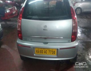 2015 Tata Indica V2 Emax CNG GLX 2015 Tata Indica V2 Emax CNG GLX
