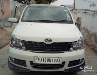2013 Mahindra Xylo H9 2013 Mahindra Xylo H9