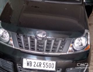 2012 Mahindra Xylo E4 BS IV 2012 Mahindra Xylo E4 BS IV