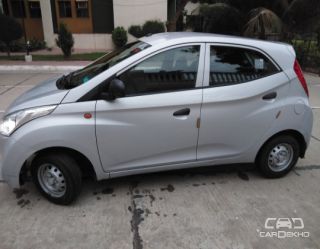 2017 Hyundai EON Era Plus 2017 Hyundai EON Era Plus
