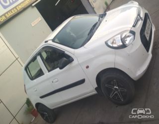 2014 Maruti Alto 800 LXI 2014 Maruti Alto 800 LXI