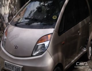 2010 Tata Nano Lx BSIV 2010 Tata Nano Lx BSIV