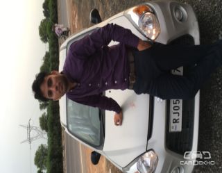 2017 Maruti Alto 800 LXI 2017 Maruti Alto 800 LXI