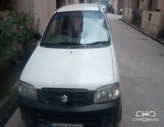 2006 Maruti Alto LX 2006 Maruti Alto LX