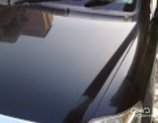 2008 Honda City ZX EXi 2008 Honda City ZX EXi