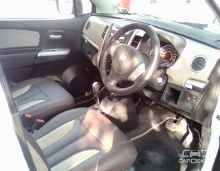 2016 Maruti Wagon R AMT VXI Option 2016 Maruti Wagon R AMT VXI Option