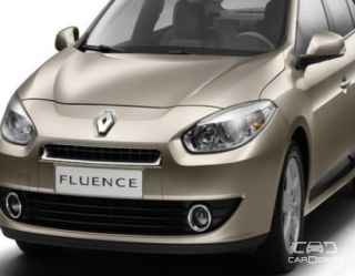 2013 Renault Fluence 2.0 2013 Renault Fluence 2.0