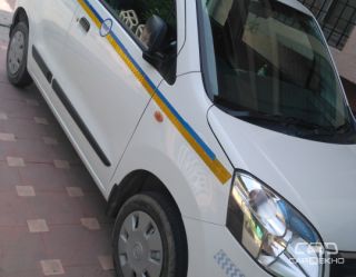 2016 Maruti Wagon R LXI BS IV 2016 Maruti Wagon R LXI BS IV
