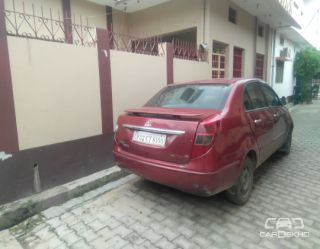 2009 Tata Manza Aura (ABS) Quadrajet 2009 Tata Manza Aura (ABS) Quadrajet