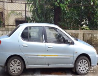 2010 Tata Indigo GLX 2010 Tata Indigo GLX