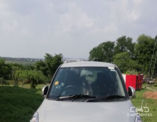 2015 Maruti Swift VXI BSIV 2015 Maruti Swift VXI BSIV