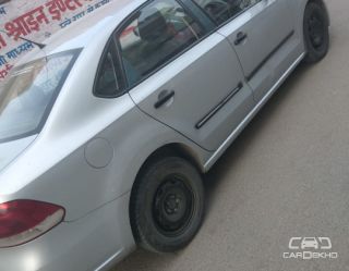 2012 Volkswagen Vento Petrol Trendline 2012 Volkswagen Vento Petrol Trendline