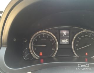 2015 Maruti Ciaz ZXi 2015 Maruti Ciaz ZXi