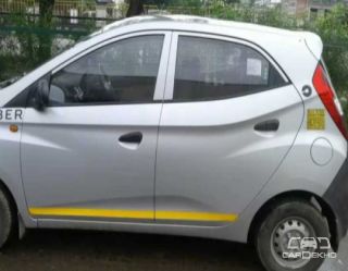 2017 Hyundai EON D Lite 2017 Hyundai EON D Lite