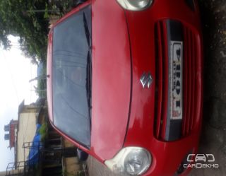 2011 Maruti A-Star Vxi 2011 Maruti A-Star Vxi